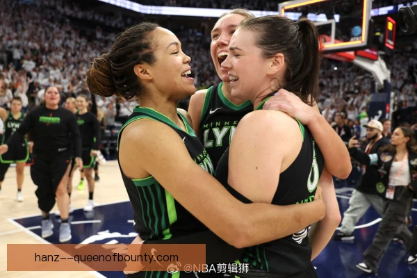 WNBA总决赛小组第三晋级，黑马逆袭冲击总冠军